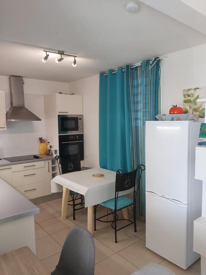 Appartement Face A La Marina Du Marin Martinique Le Marin المظهر الخارجي الصورة