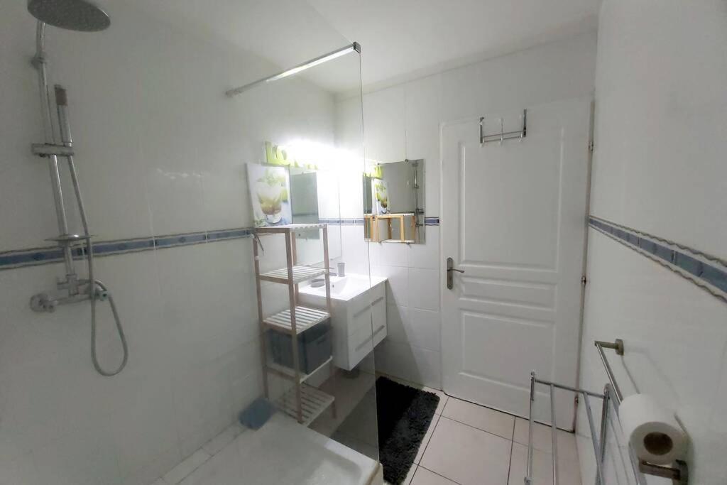 Appartement Face A La Marina Du Marin Martinique Le Marin المظهر الخارجي الصورة