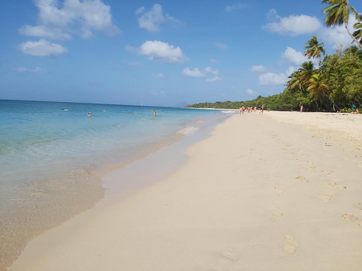 Appartement Face A La Marina Du Marin Martinique Le Marin المظهر الخارجي الصورة